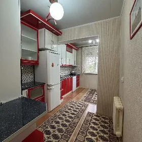 1-МКР, 3-КОМН. КВАРТИРА