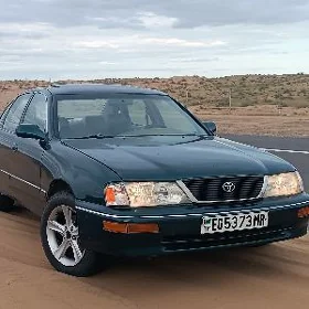 Toyota Avalon 1996