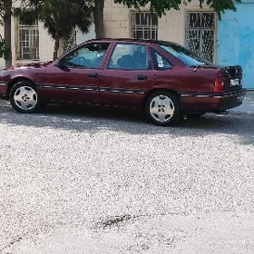 Opel Vectra 1990