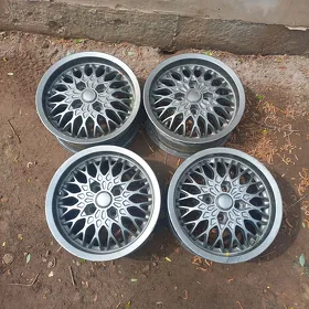 Diska 14 opelinki