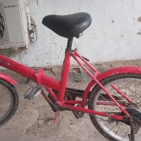 продаётся велосипед КАМА