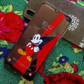 Samsung A 30 s