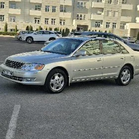 Toyota Avalon 2003