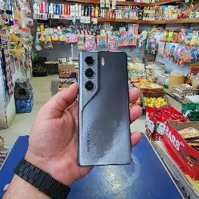 Tecno Camon 40pro 12.256