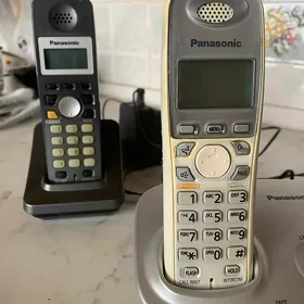domasny telfon panasonic