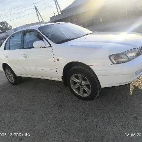Toyota Corona 2003