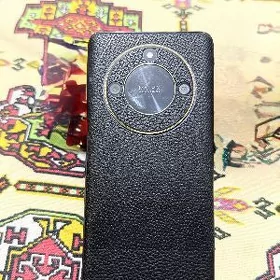 Honor X50