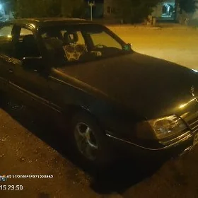 Opel Omega 1991