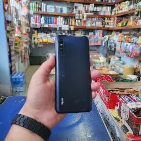 Redmi 9a