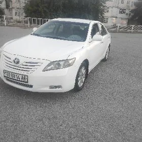 Toyota Camry 2008