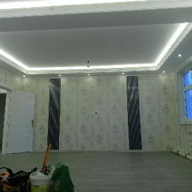 USSA  iṣlerniň