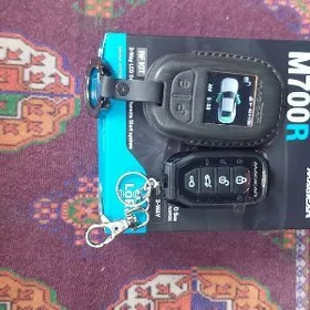 M700 Magicar