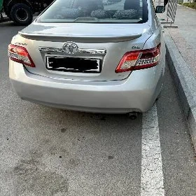 Toyota Camry 2009