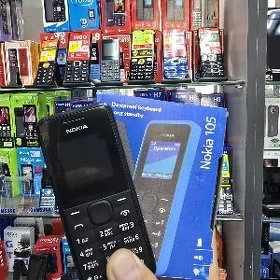 NOKIA 105 org