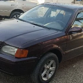Toyota Tercel 1997