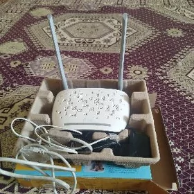 tplink router