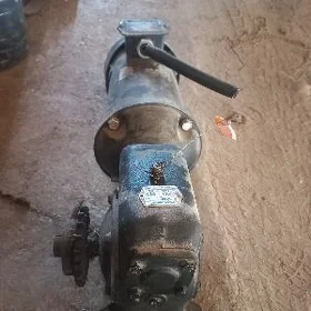 elektro mator