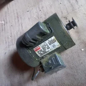 elektro mator