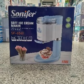 Maroźny aparat oy ucin