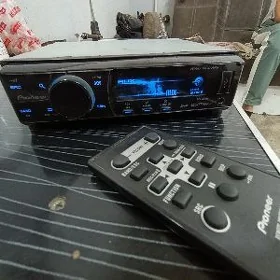 Pioneer