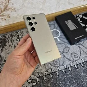 SAMSUNG S24 ULTRA 12/256