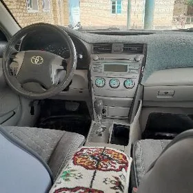 Toyota Camry 2008