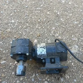 elektro mator
