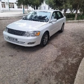 Toyota Avalon 2002