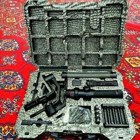 RONIN FEIUTECH AK 4000