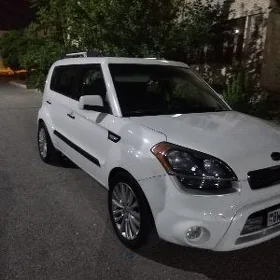 Kia Soul 2011