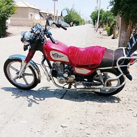 Fekon FK150-8G 2014