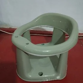 Çaga otyrdylyan