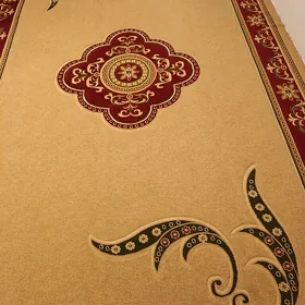 Türk haly
