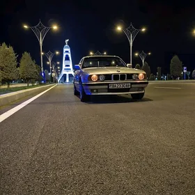 BMW 525 1992