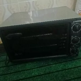 Duhowka pec