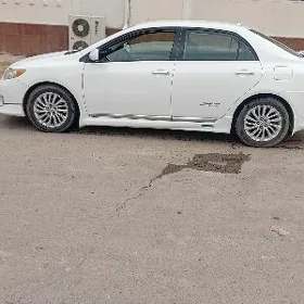 Toyota Corolla 2010