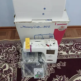 janome 350