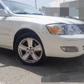 Toyota Avalon 2000