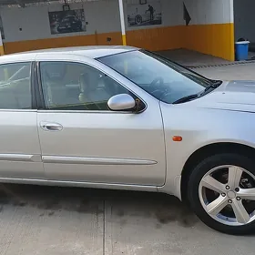 Nissan Maxima 2001