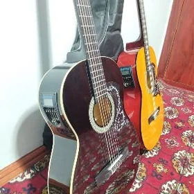 LAKLY GARA GITARA