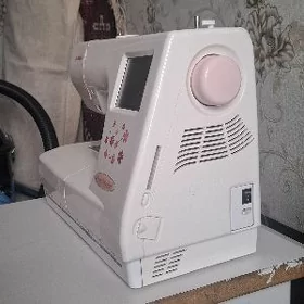 janome 370 e