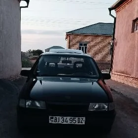 Opel Vectra 1991