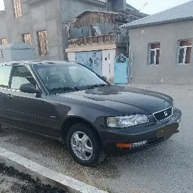 Honda Accord 1998