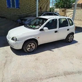 Opel Vita 1996