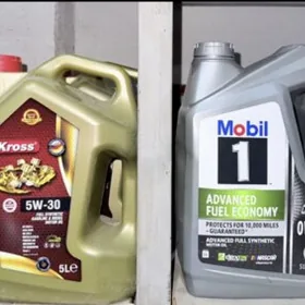 MOBIL 1 0w16  4.73L