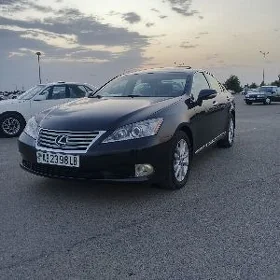 Lexus ES 350 2010
