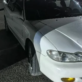 Hyundai Sonata 1996