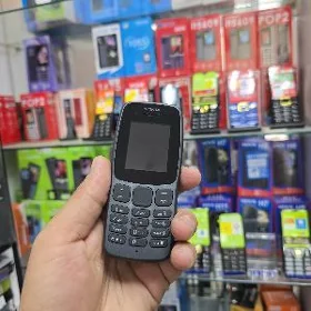 NOKIA 106 2 SIM 