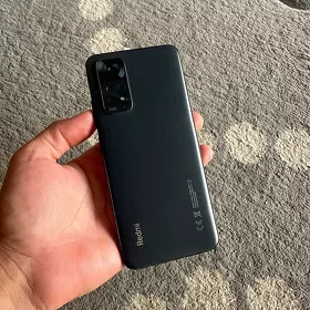 Redmi Not 11