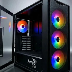 Igrawoy Keys Aerocool +4RGB